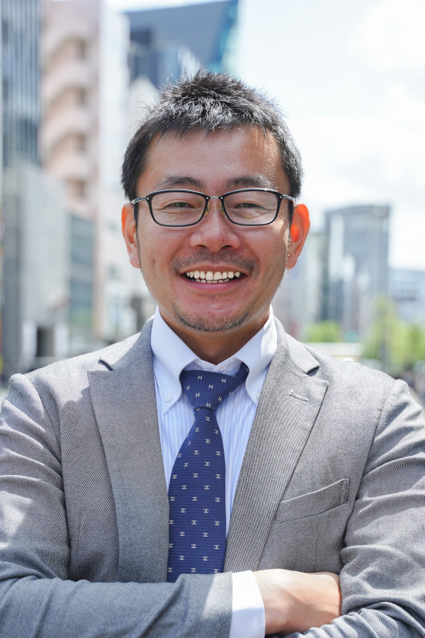 
Presidente:Jun Takahashi