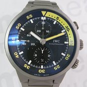 Used IWC Reference number IW372301 watches for sale - Buy luxury watches  from Timepeaks