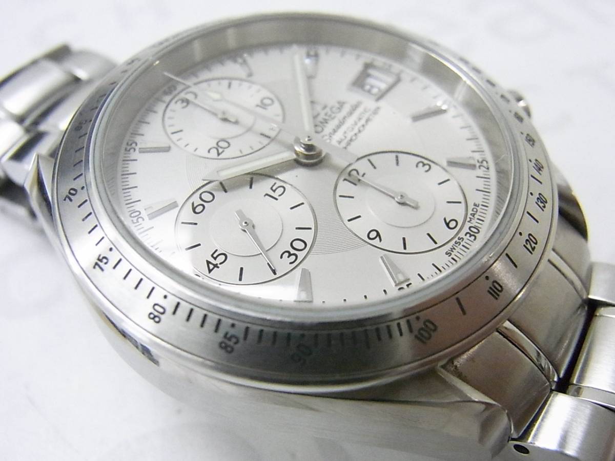 omega speedmaster date 3211 30 Full details and images of the omega speedmaster date 40 stainless steel / panda / bracelet (32113100). omega speedmaster date 3211 30 Full details and images of the omega speedmaster date 40 stainless steel / panda / bracelet (32113100).