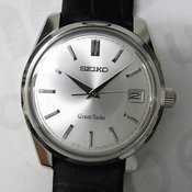 Used Grand Seiko Reference Number Sbgv009 Watches For Sale Buy Luxury Watches From Timepeaks