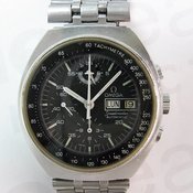 Omega Reference number 176.0012 watches 