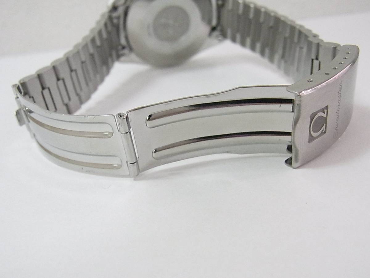 corsa omega speedmaster