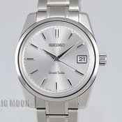 Used Grand Seiko Reference Number Sbgv009 Watches For Sale Buy Luxury Watches From Timepeaks