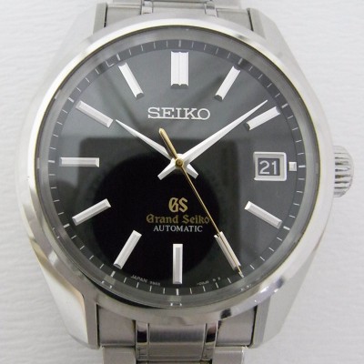 Grand Seiko Historical Collection