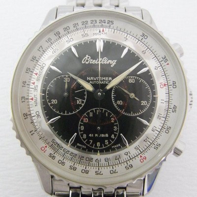 Breitling montbrillant