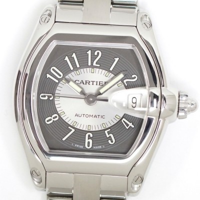 Orologi Cartier Roadster usati in vendita - Acquista orologi di lusso da  Timepeaks