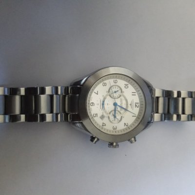 Longines master collection 88833598 