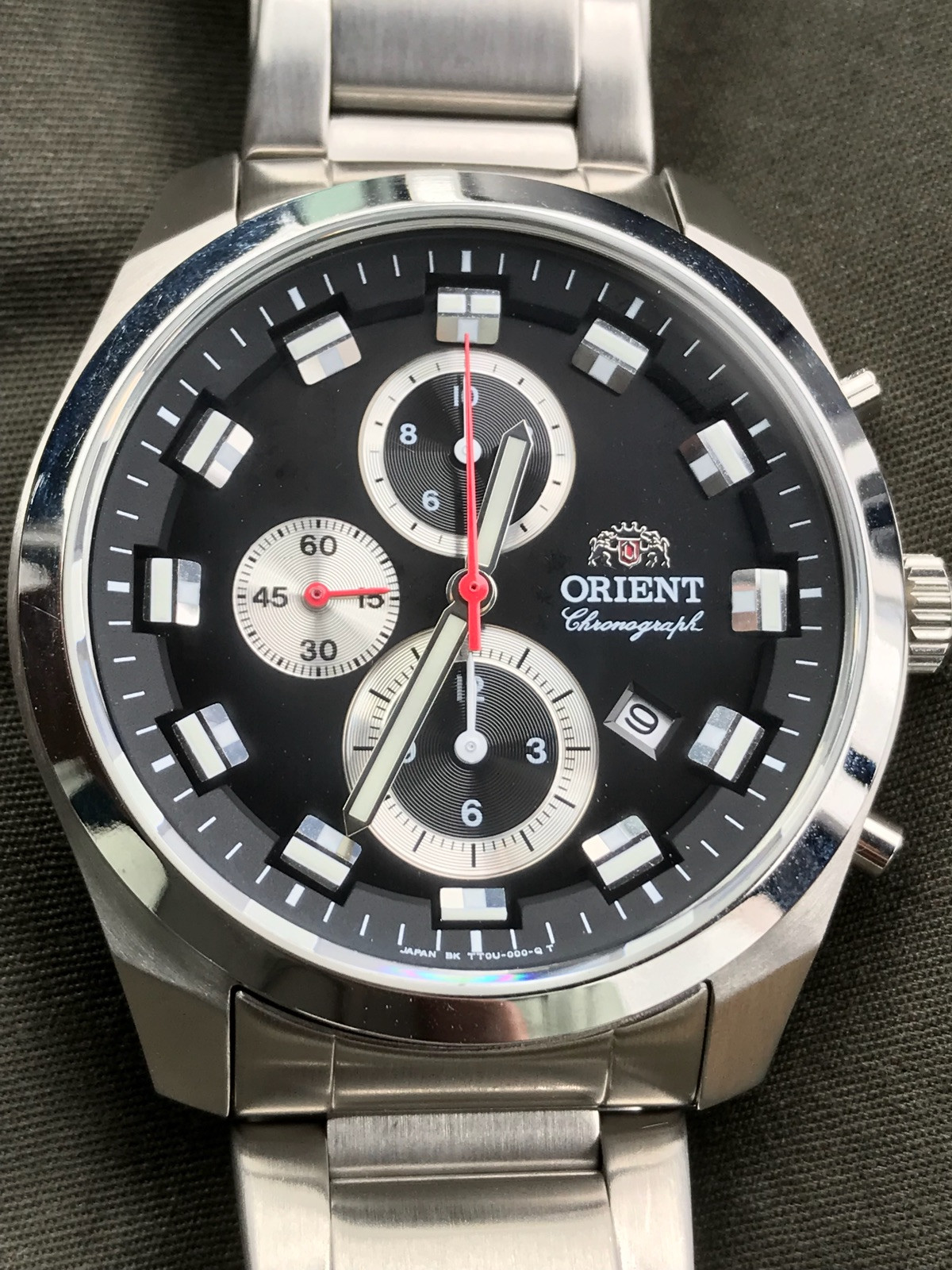 orient neo 70's