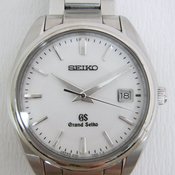 Used Grand Seiko Reference Number Sbgx059 Watches For Sale Buy Luxury Watches From Timepeaks