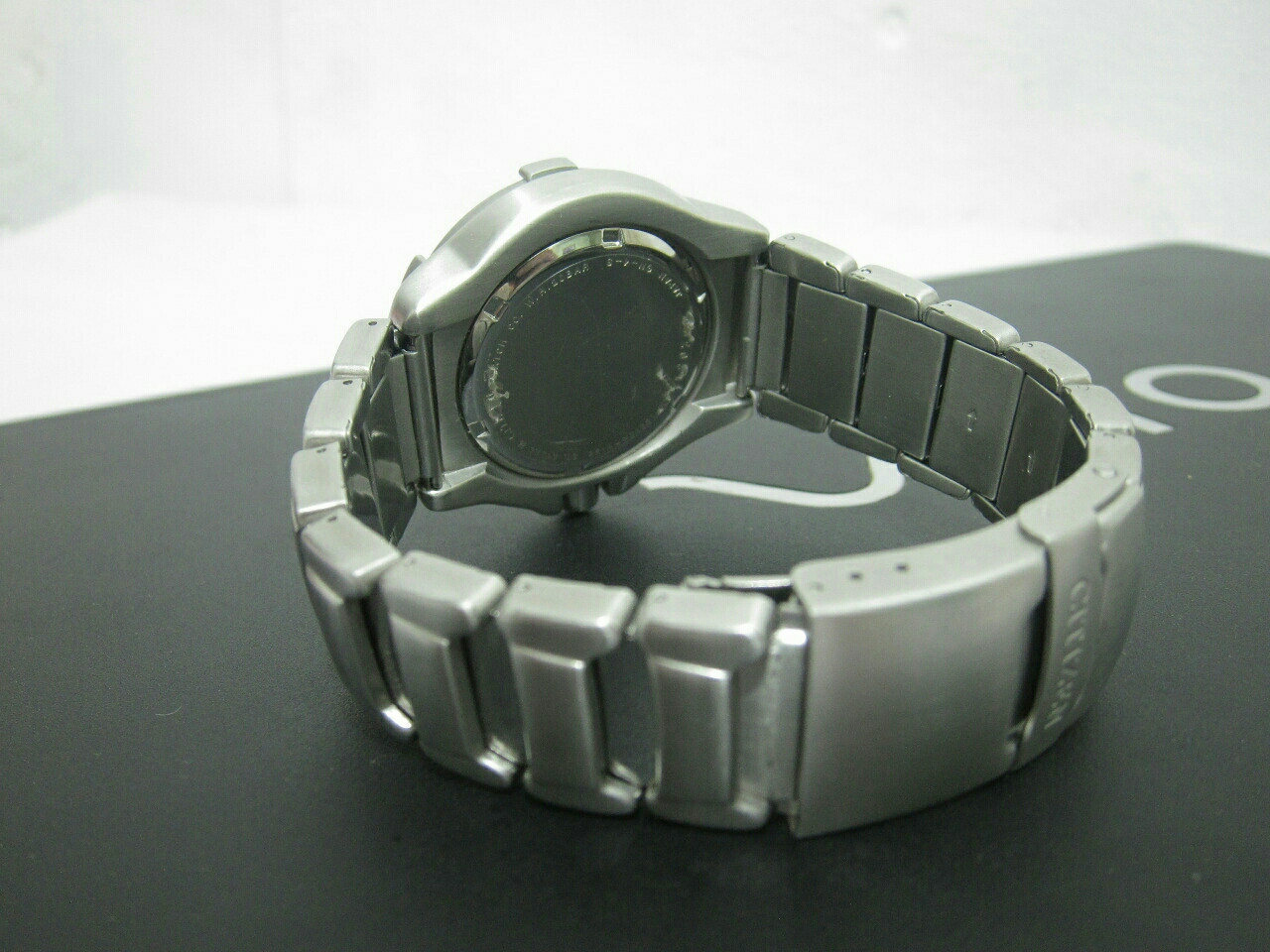 New][Unworn] Citizen Citizen Military Blue Dial 251a h24351 watch for sale  - Timepeaks