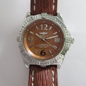 Orologi Breitling Callisto usati in vendita - Acquista orologi di lusso da  Timepeaks