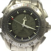 Omega Reference number 3291.50 watches 