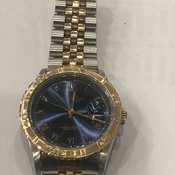 Used Rolex Thunderbird watches for sale 