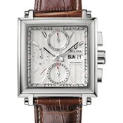 Gebruikt Bulova Accutron II horloges te koop - Koop luxe horloges van  Timepeaks