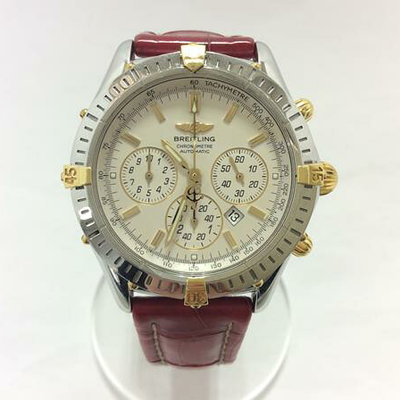 breitling shadow flyback b35312