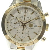 Used Tag Heuer Reference number CV2050 