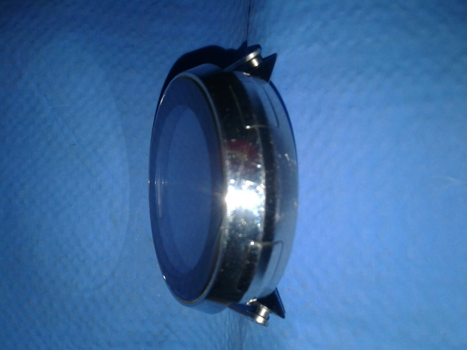 二手古驰手表es 114 2手表 Hk 2 165 待售 Timepeaks奢华手表拍卖