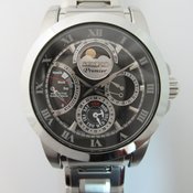 SRX015P1 | Seiko Premier | Brands | Seiko Watch Corporation