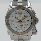 Orologi Breitling Emergency usati in vendita - Acquista orologi di lusso da  Timepeaks