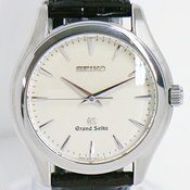Used Grand Seiko Reference number SBGX009 watches for sale - Buy luxury  watches from Timepeaks