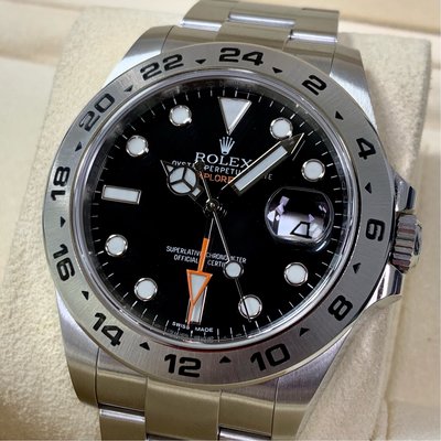 used rolex explorer 1