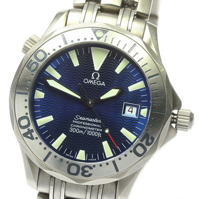 Omega Reference number 2231.80 watches 