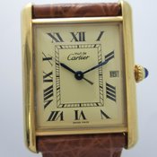 luxury watch consignment