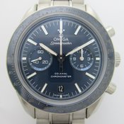 luxury watch consignment