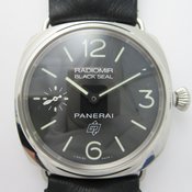 luxury watch consignment