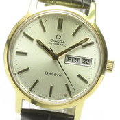 Omega Reference number 166.0117 watches 