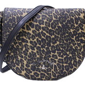 vivienne westwood leopard print bolsa