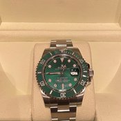 vender rolex usado
