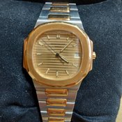Orologi Patek Philippe Nautilus usati in vendita - Acquista orologi di  lusso da Timepeaks
