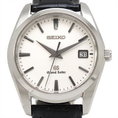 Used Grand Seiko Reference number SBGX095 watches for sale - Buy luxury  watches from Timepeaks