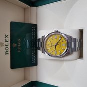 vender rolex usado