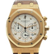 audemars piguet royal oak used for sale