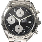 Used Omega watches for sale - Buy luxury watches from Timepeaks