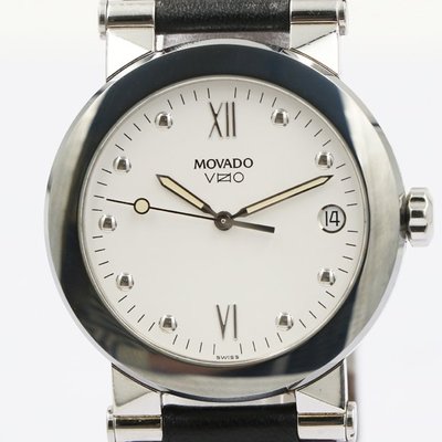 Orologi Movado usati in vendita - Acquista orologi di lusso da Timepeaks