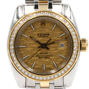 Orologi Tudor usati in vendita - Acquista orologi di lusso da Timepeaks