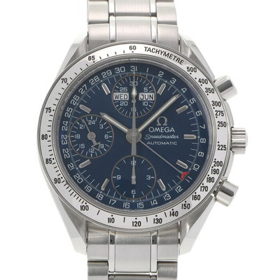 Omega Reference number 3523.80 watches 