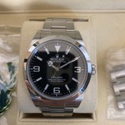 Used Rolex watches for sale - Buy 