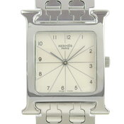 中古のエルメス(HERMES) 型番 HH1.510 腕時計 を販売しています 