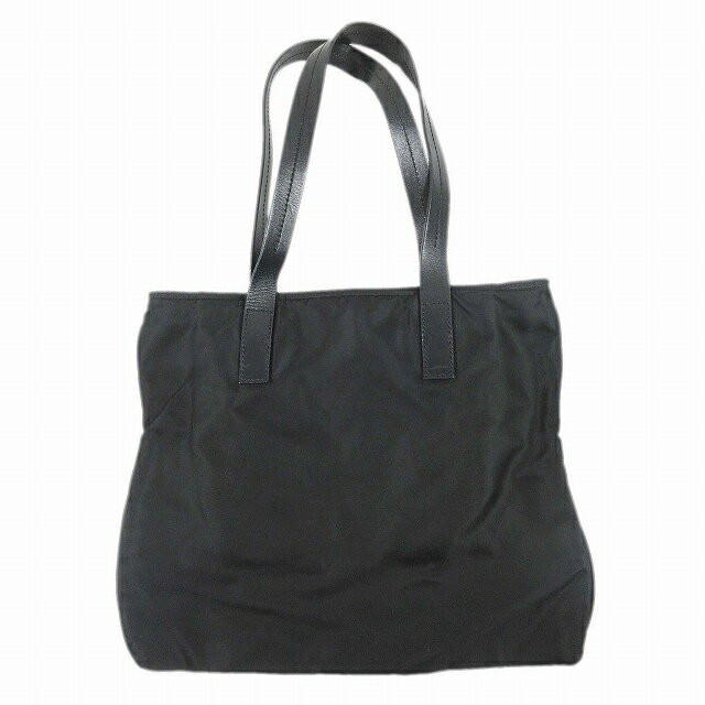 prada-nylon-leather-tote-bag-mini-handbag-bag-triangular-logo-plate