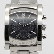 bvlgari horloge