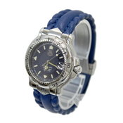 中古タグホイヤー(TAG HEUER) 6000の腕時計買取と販売なら世界