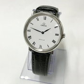 中古オメガ(OMEGA) アンティークの腕時計買取と販売なら世界 ...