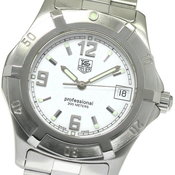 中古のタグホイヤー(TAG HEUER) 型番 WN1111 腕時計 を販売しています  