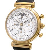 edward heuer