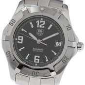 中古タグホイヤー(TAG HEUER) 2000の腕時計買取と販売なら世界 