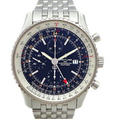 中古のブライトリング(BREITLING) 型番 A2432212 腕時計 を販売してい  